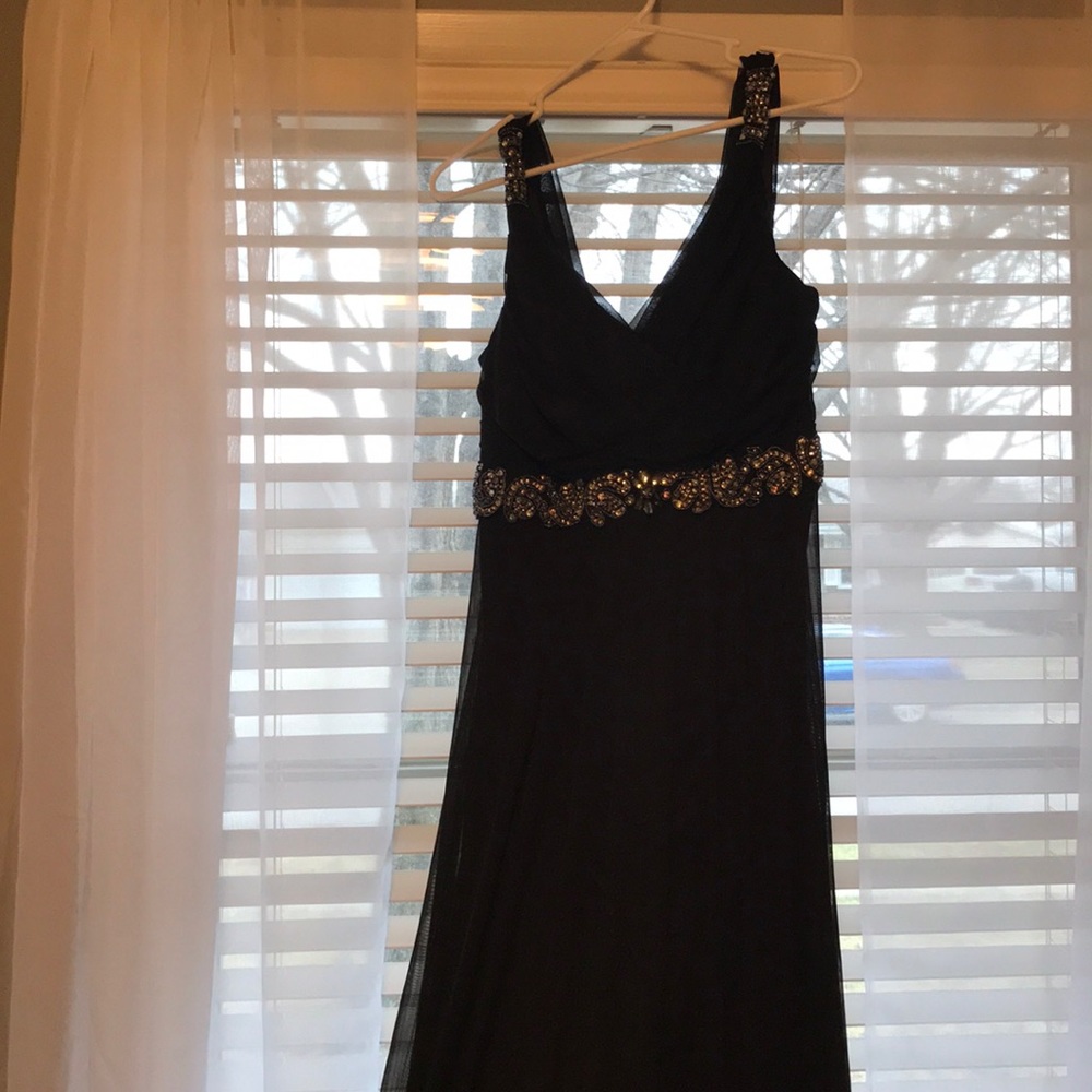 Ball gown